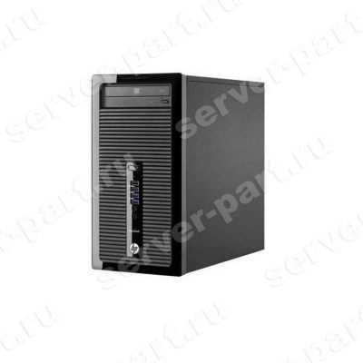 HP ProDesk 400 G1 Core i3 4160 3.6 GHz - 4 GB - 128 GB(M3W83EA#ABU)